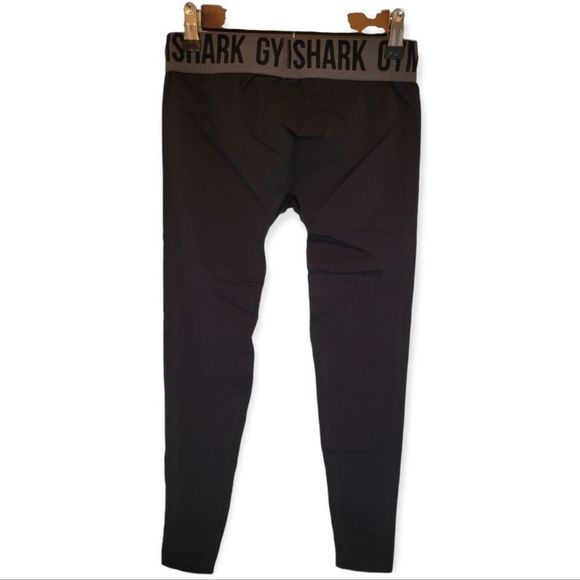 Gym Shark Women's Small Leggings Size Small - Picture 2 of 6
